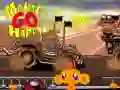 Spil Monkey Go Happy Stage 639 online