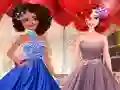Spil Mia Sweet Tropical Sixteen Party online
