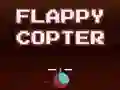 Spil Flappy Copter online