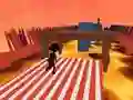 Spil Floor is Lava 3d online
