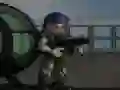 Spil Green Slaughter online