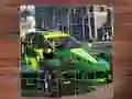 Spil GTA Cars Jigsaw Challenge online
