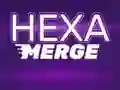 Spil Hexa Merge online