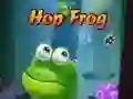 Spil Hop Frog online