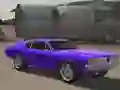 Spil Crazy Car Stunts Eastern European Junk Yard online
