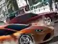 Spil Lamborghini Aventador Simulator online
