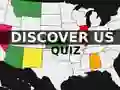 Spil Location of United States Countries Quiz online