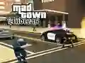 Spil Mad Town Andreas online