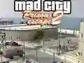 Spil Mad City Prison Escape 2 online