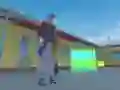 Spil Mad City Rokurou Rangetsu online