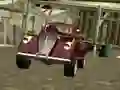 Spil Maximum Derby Car Crash online