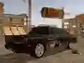 Spil Russian Car Stunts online