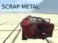 Spil Scrap metal 1 online