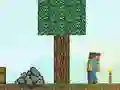 Spil Skyblock Minecraft online