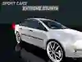 Spil Sport Cars: Extreme Stunts online
