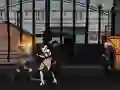 Spil Street Fighter online
