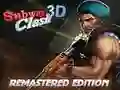 Spil Subway Clash Remastered online