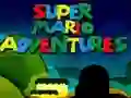 Spil Super Mario Adventures online
