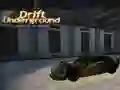 Spil Underground Drift: Legends of Speed online