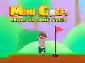 Spil Mini Golf: Hole in One Club online