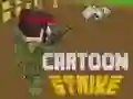 Spil Cartoon Strike online