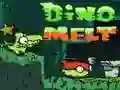 Spil Dino Melt online