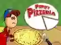 Spil Papa's Pizzeria online