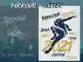 Spil Parkour Master online