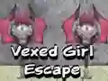 Spil Vexed Girl Escape online