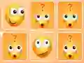 Spil Emoji Memory Matching online