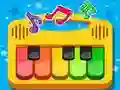 Spil Piano Kids Music & Songs online