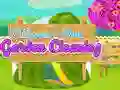 Spil Children's Park Garden Cleaning online
