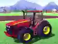 Spil Tractor Farming 2020 online