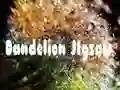 Spil Dandelion Jigsaw online