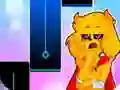 Spil Mikecrack Piano Game Tiles online
