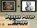 Spil Brutus Actor Escape online
