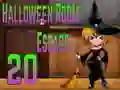Spil Halloween Room Escape 20 online