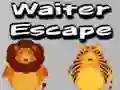Spil Waiter Escape online