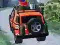 Spil Off road Jeep vehicle 3d online