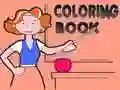 Spil Coloring Book online