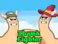 Spil Thumb Fighter online