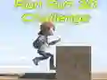 Spil Run Run 3D Challenge online