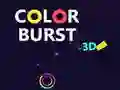 Spil Color Burst 3D online