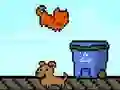 Spil Click Cat online