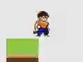 Spil Dragon Ball Advenure online