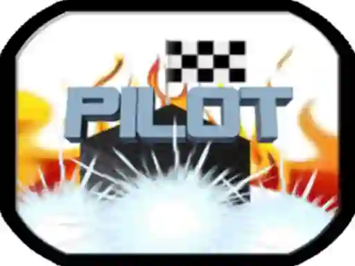 Spil Collision Pilot online