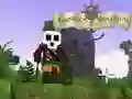 Spil Pirates of Voxel online