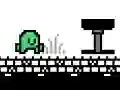 Spil The Adventure Of The Green Slime Boy online