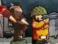 Spil Soldier Assault Shoot Game online