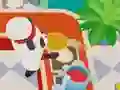 Spil Panda Pizza Parlor online